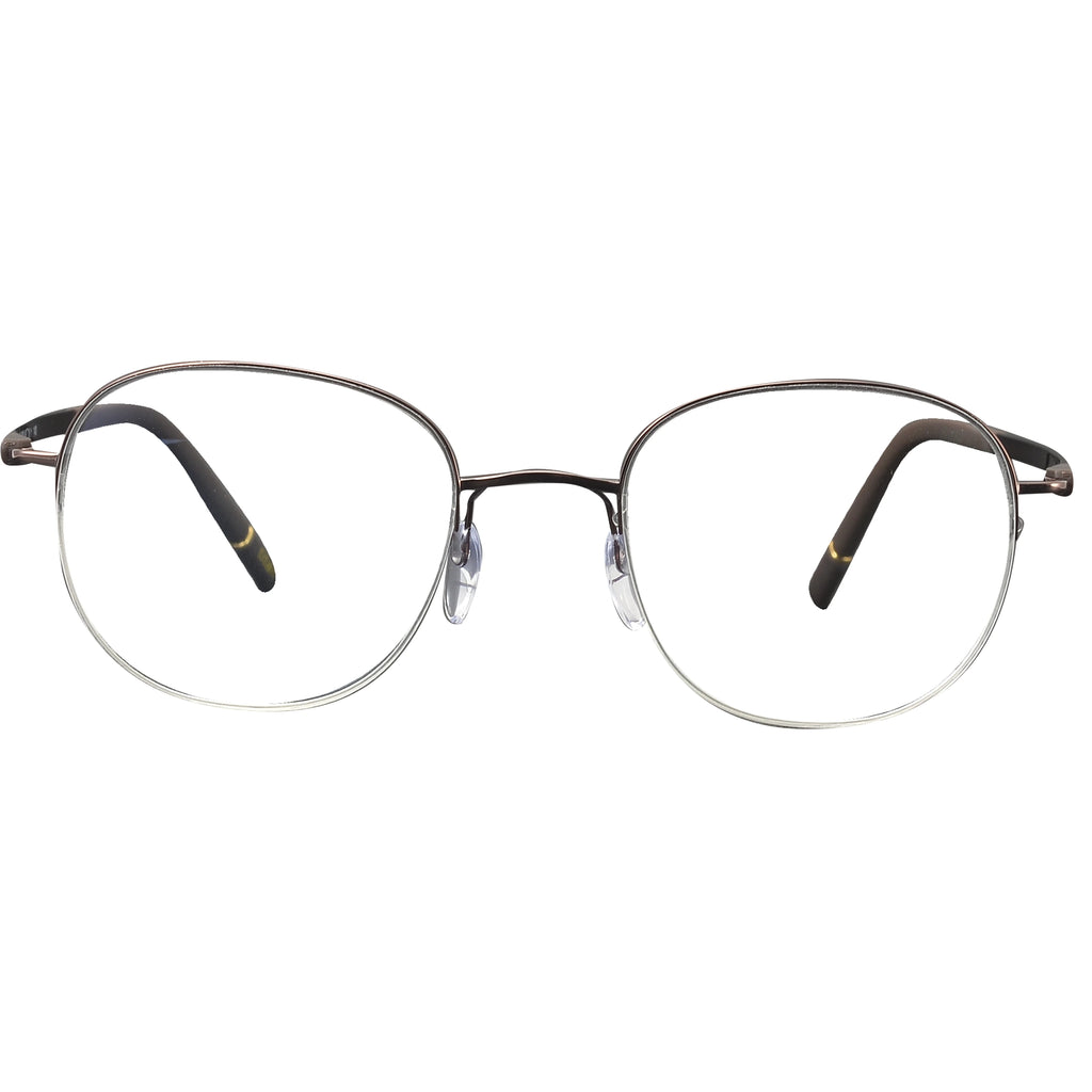 Round Glasses LE1866