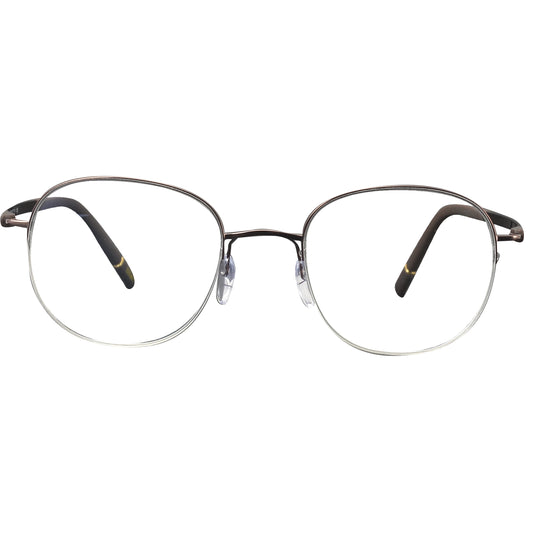 Round Glasses LE1866