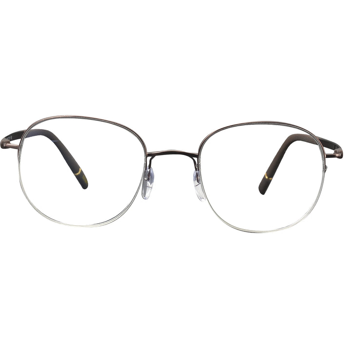 Round Glasses LE1866