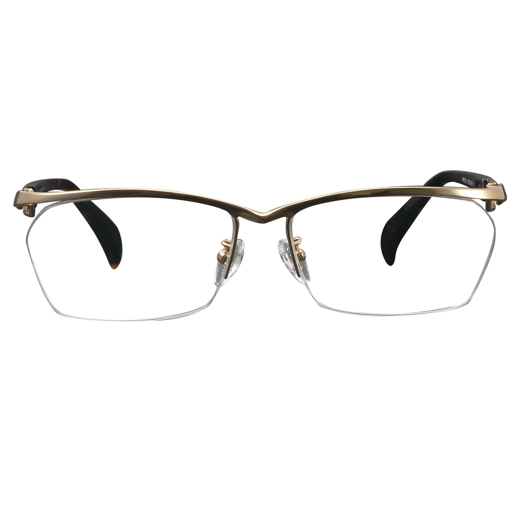 Rectangle Glasses LE1867