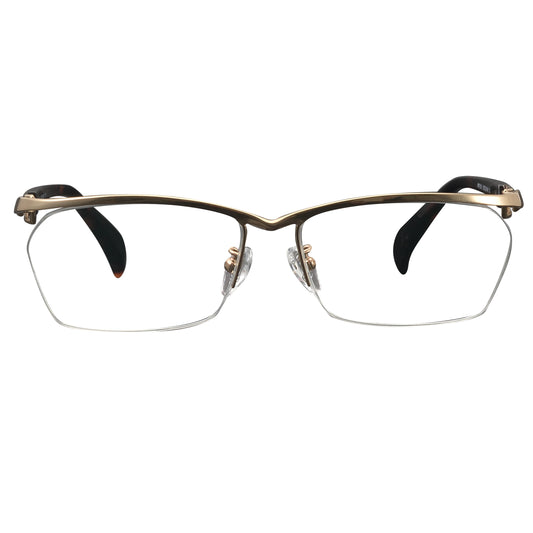 Rectangle Glasses LE1867