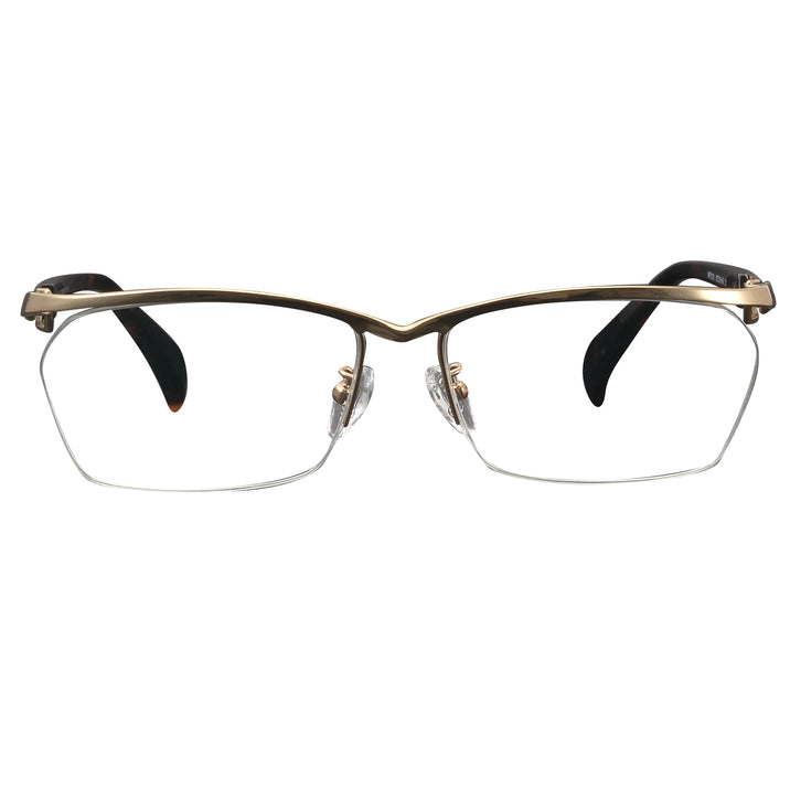 Rectangle Glasses LE1867