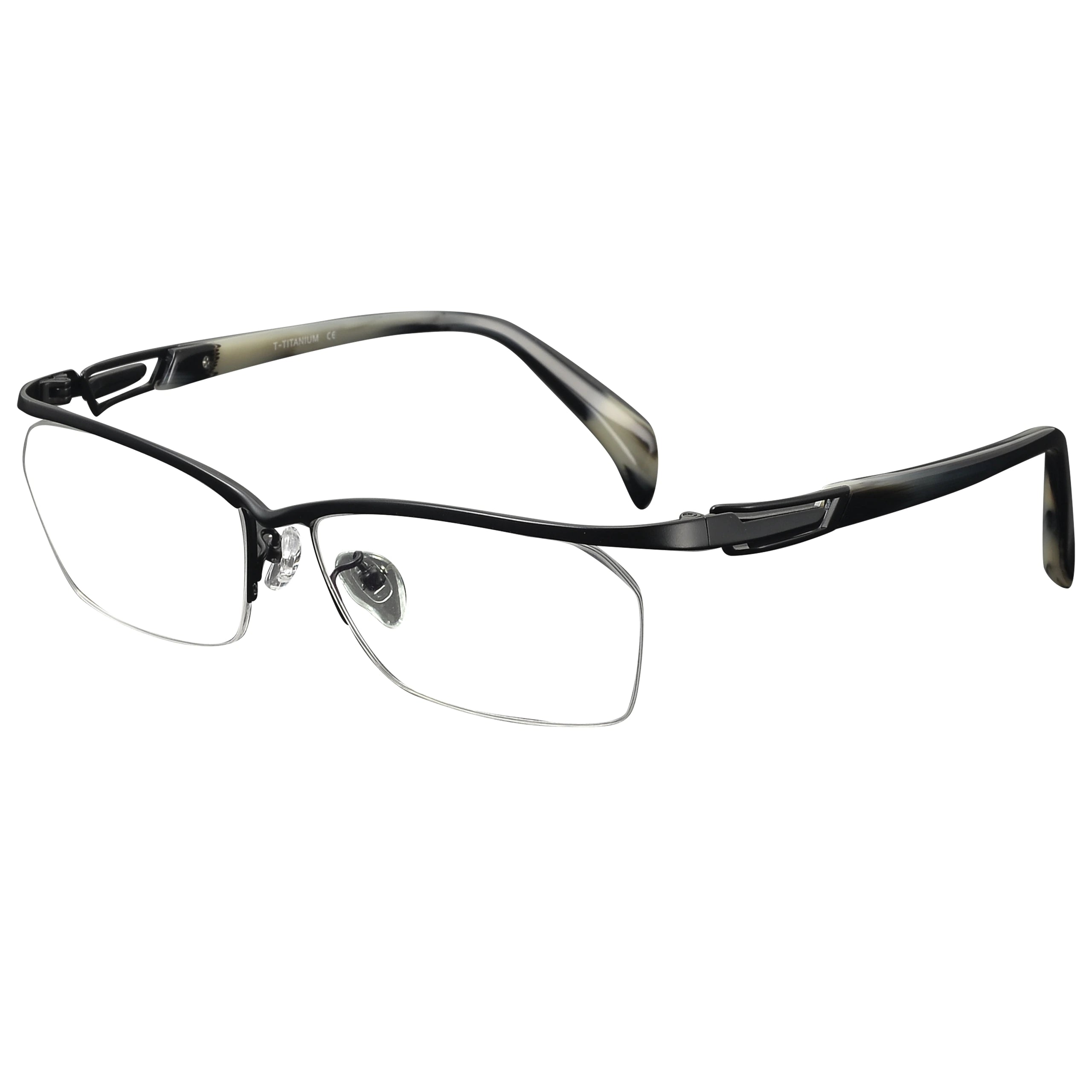 Rectangle Glasses LE1867 detail image