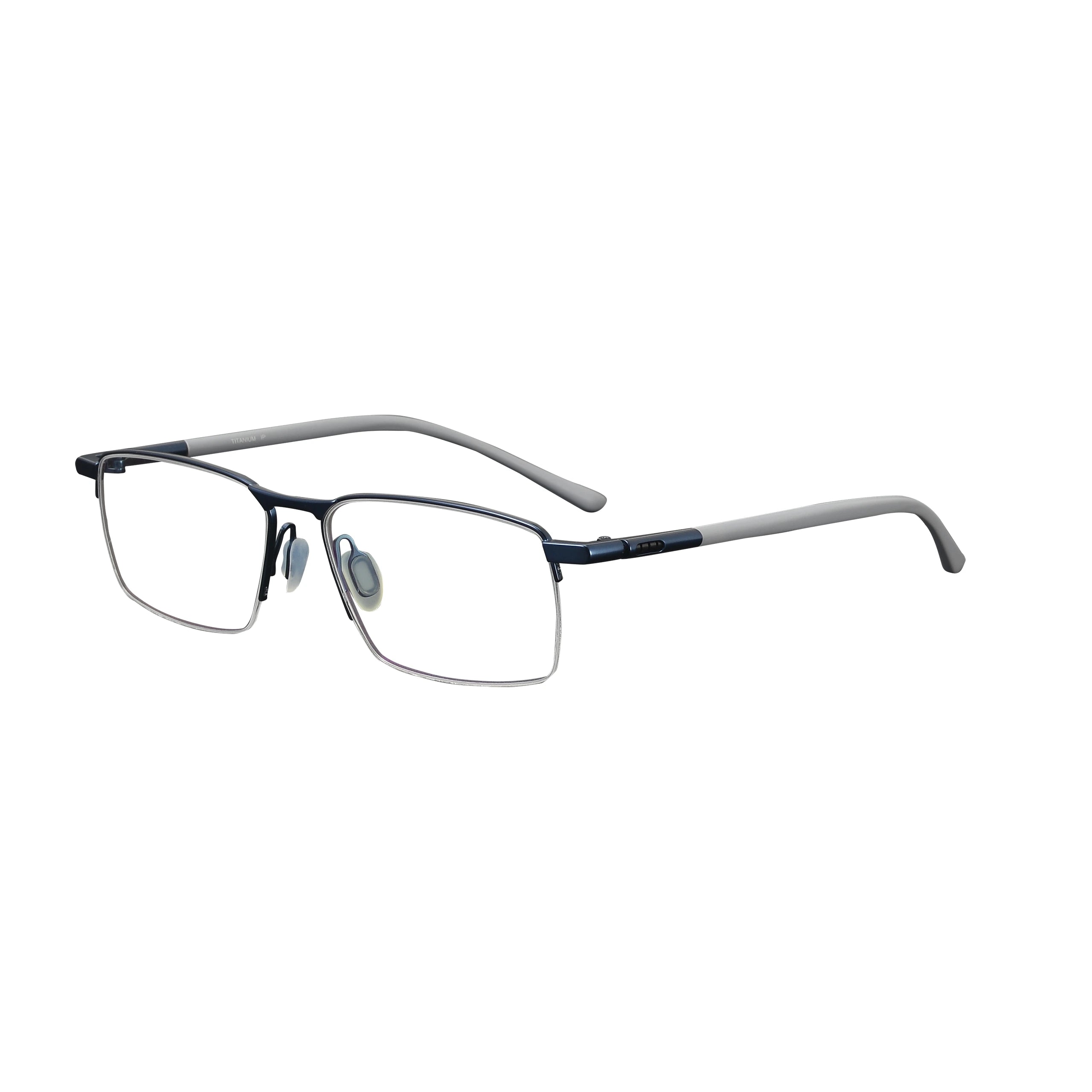 Rectangle Glasses LE1868 detail image