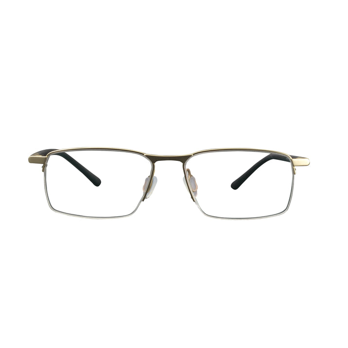 Rectangle Glasses LE1868