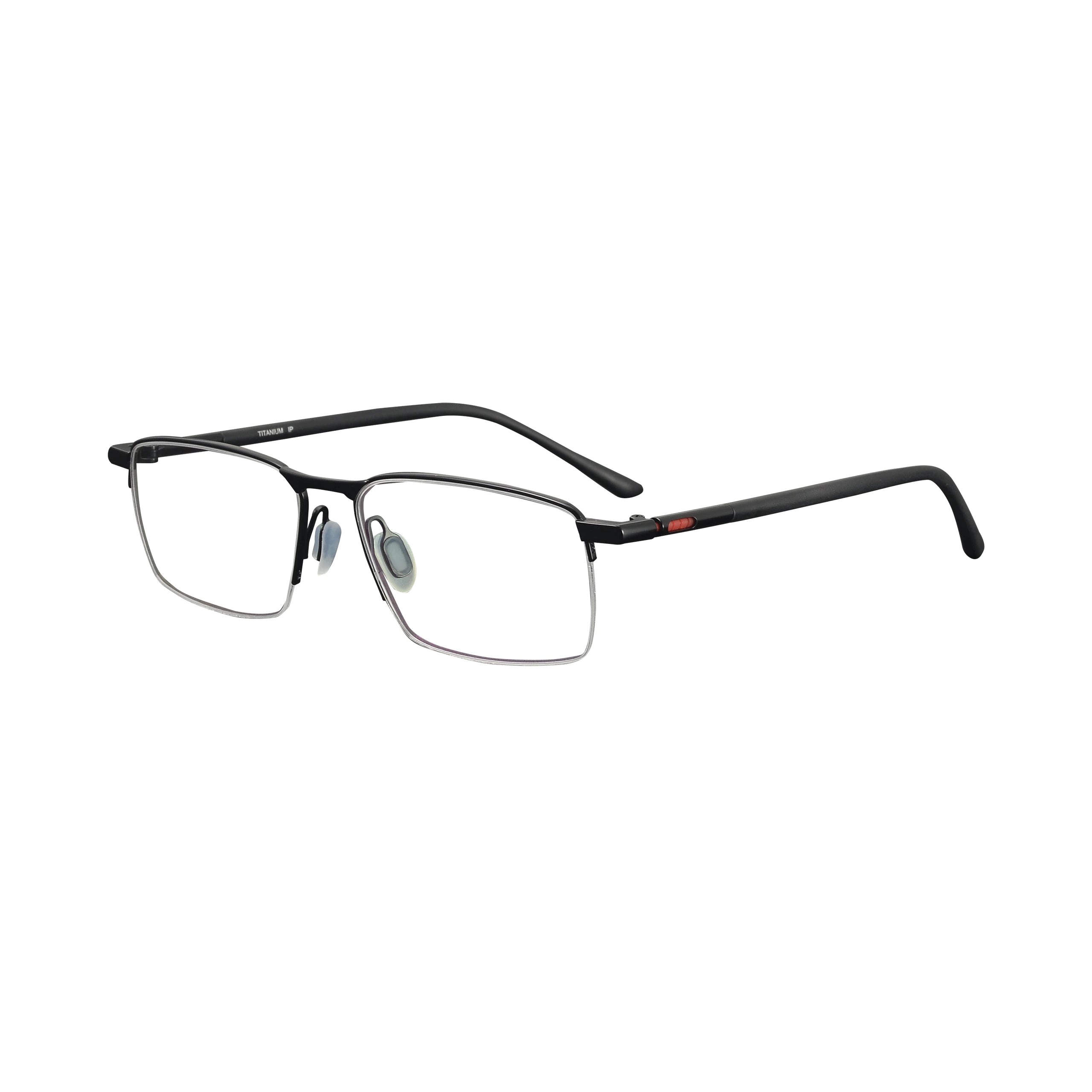 Rectangle Glasses LE1868 detail image