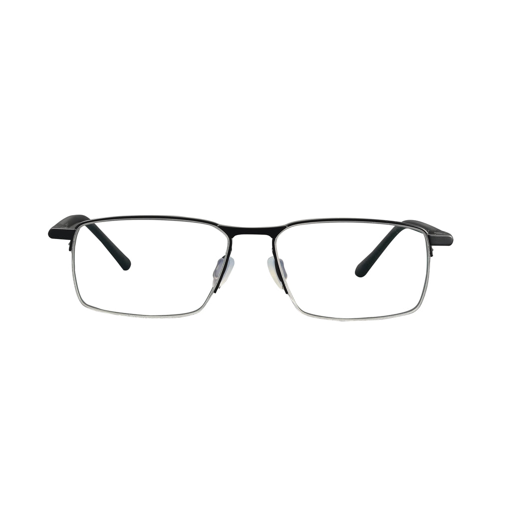 Rectangle Glasses LE1868