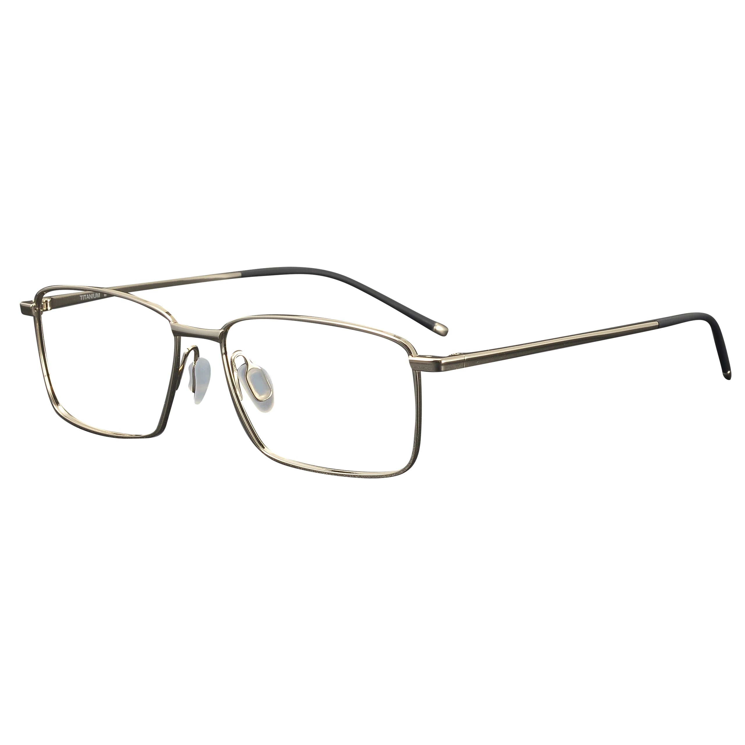 Rectangle Glasses LE1869 detail image