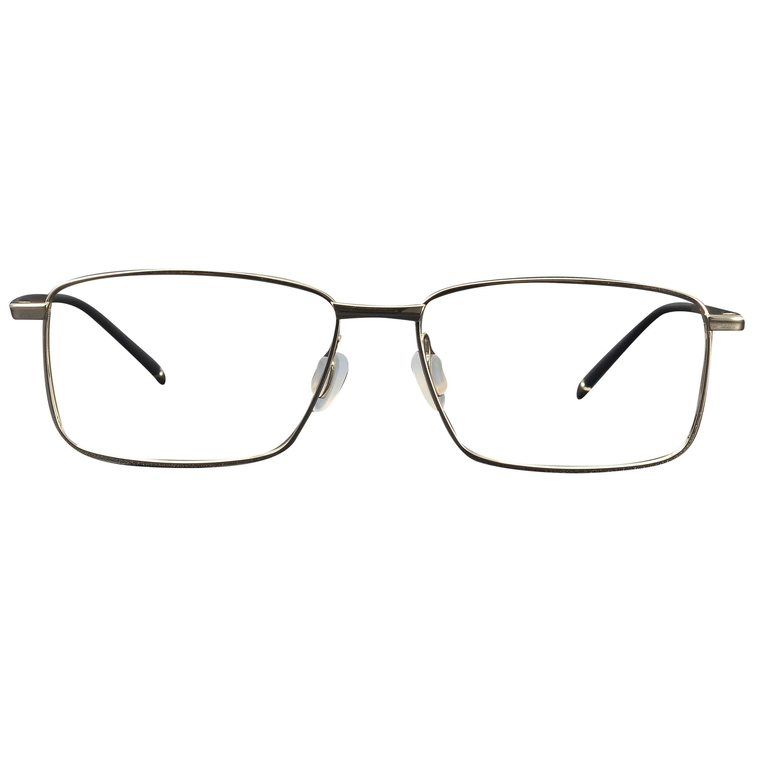 Rectangle Glasses LE1869 detail image