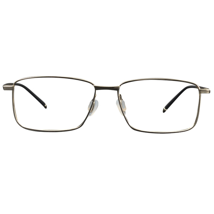Rectangle Glasses LE1869