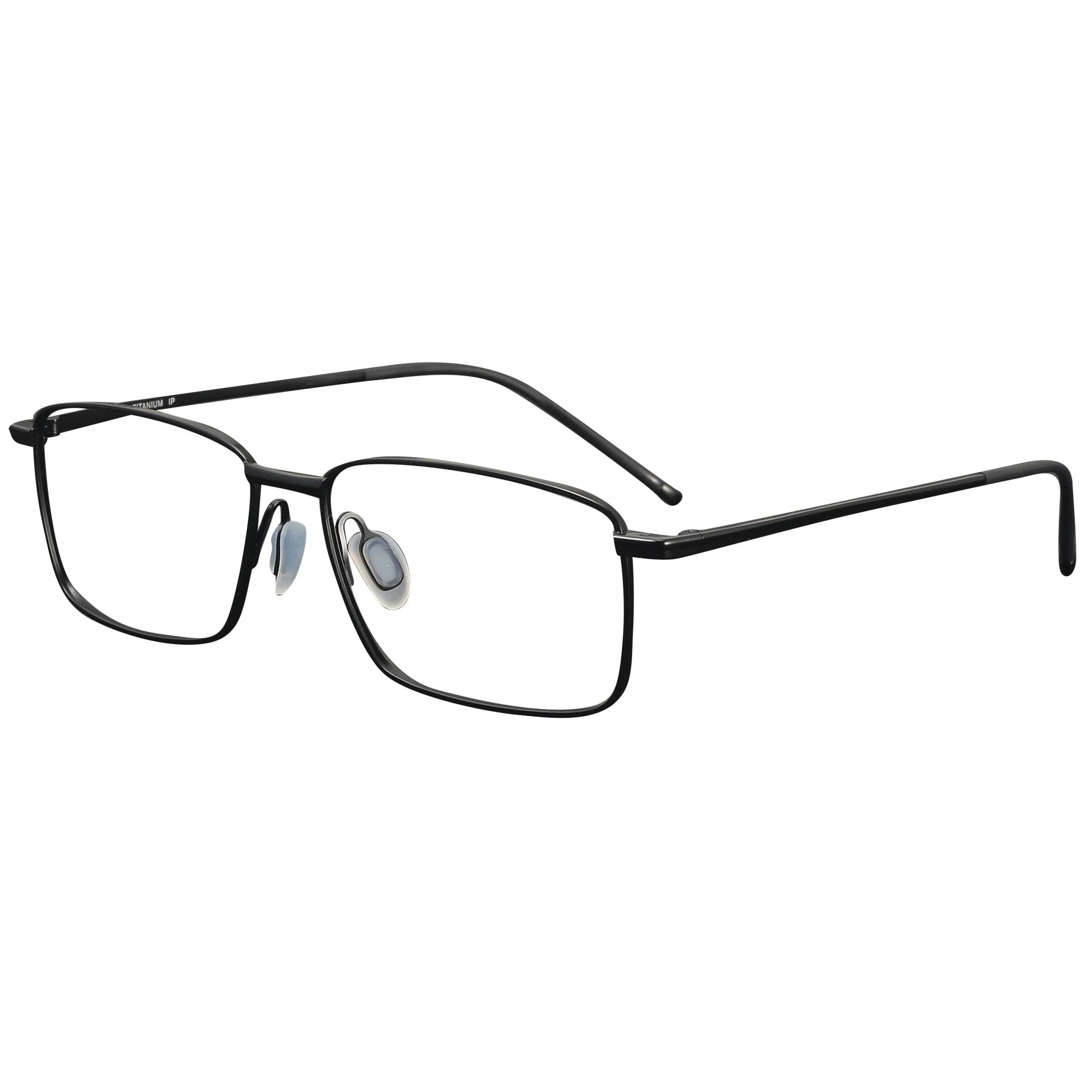 Rectangle Glasses LE1869 detail image