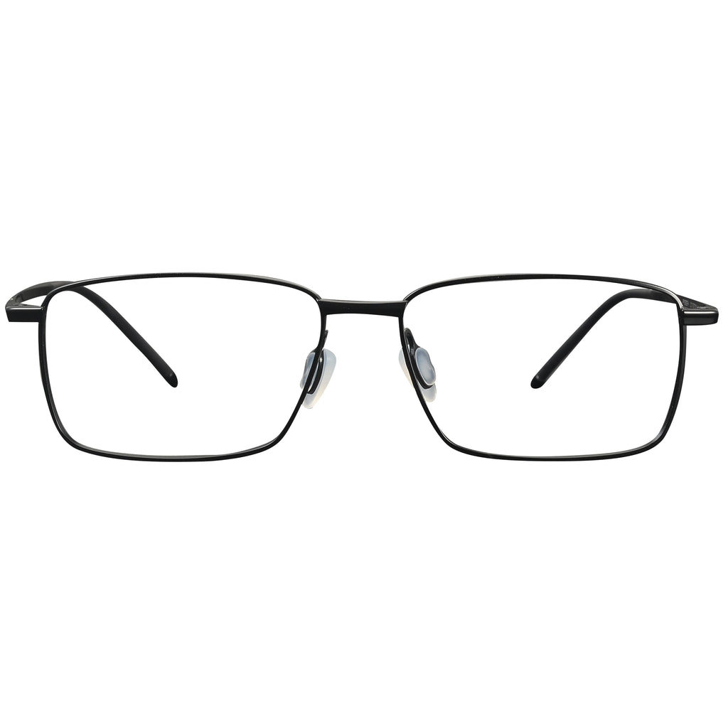 Rectangle Glasses LE1869