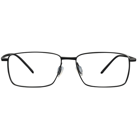 Rectangle Glasses LE1869