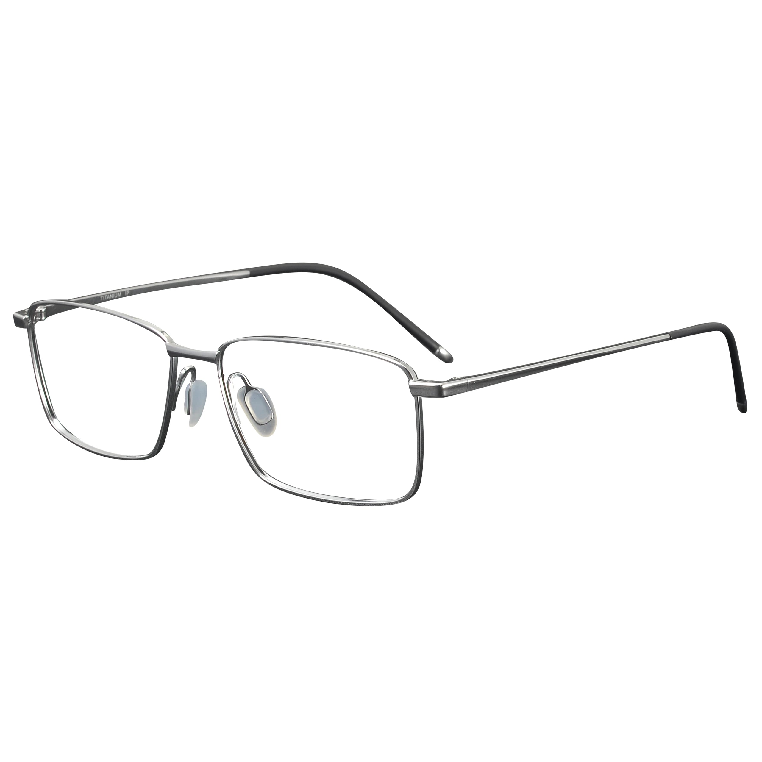 Rectangle Glasses LE1869 detail image