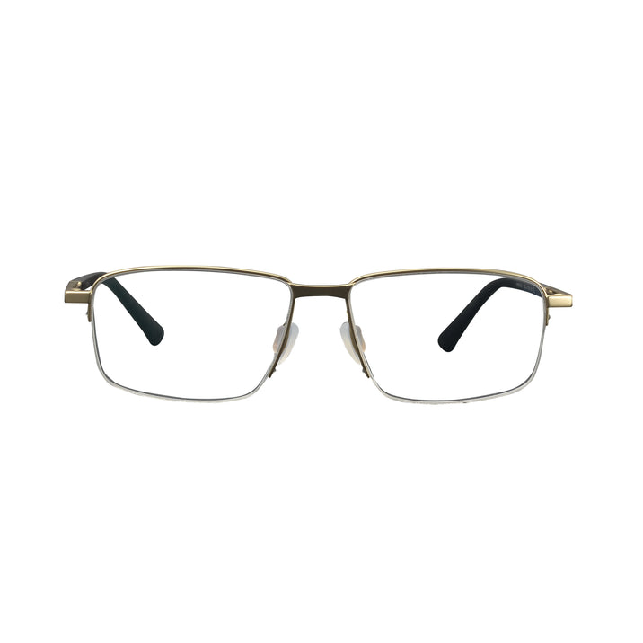 Rectangle Glasses LE1870