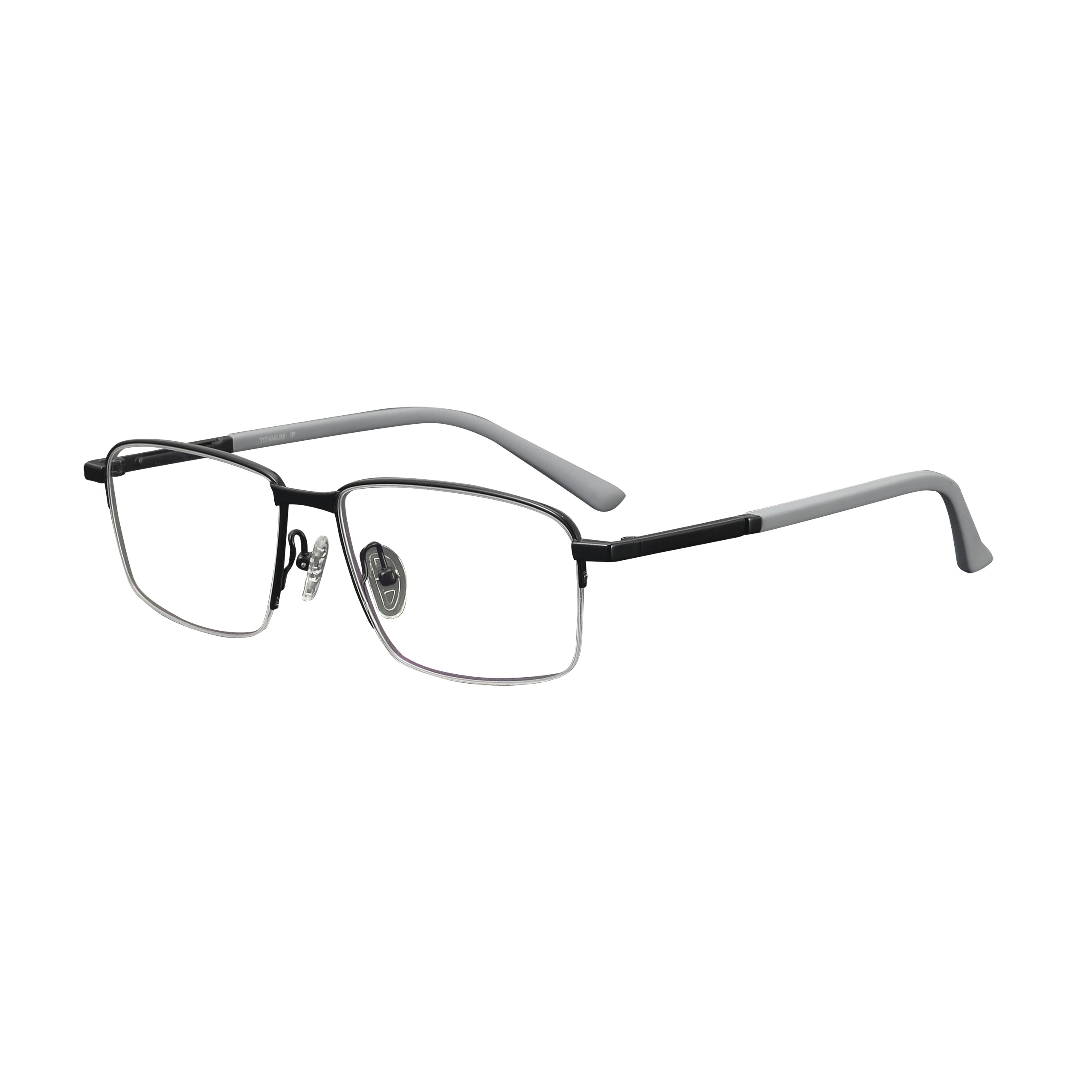 Rectangle Glasses LE1870 detail image