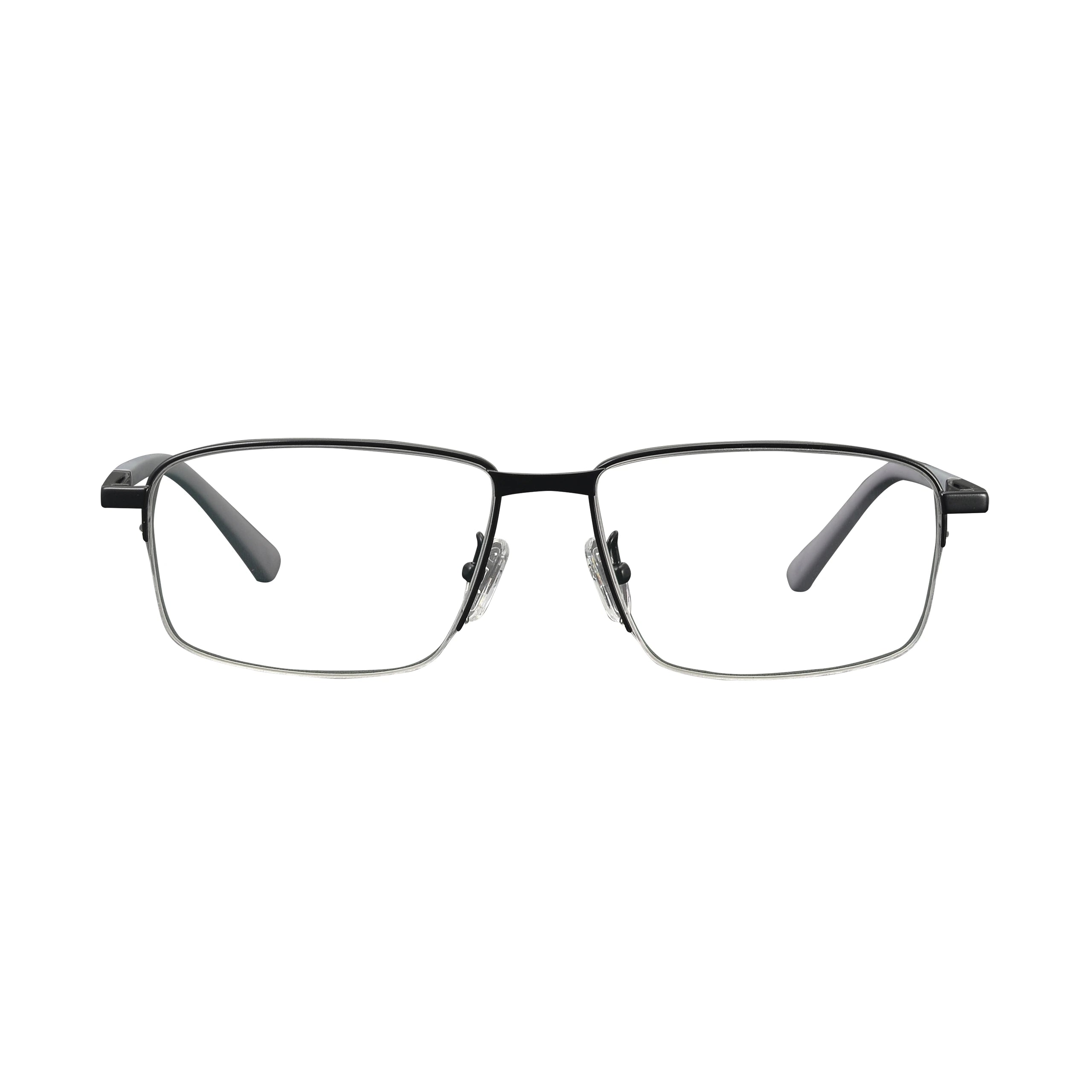 Rectangle Glasses LE1870