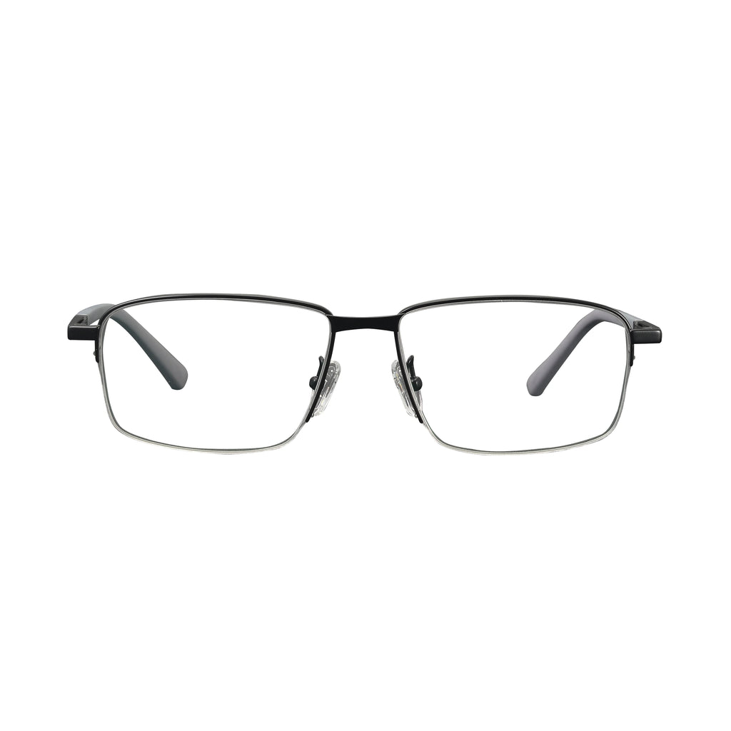Rectangle Glasses LE1870