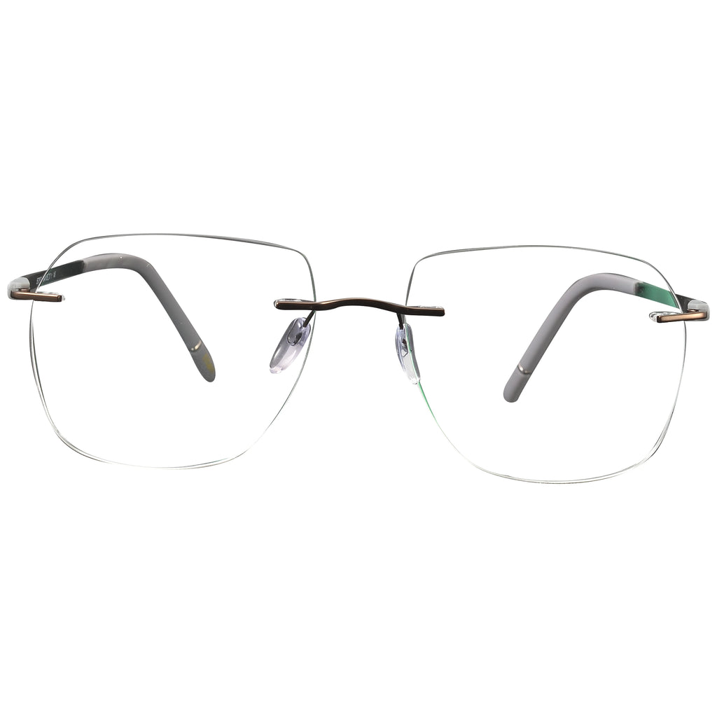 Square Glasses LE1871