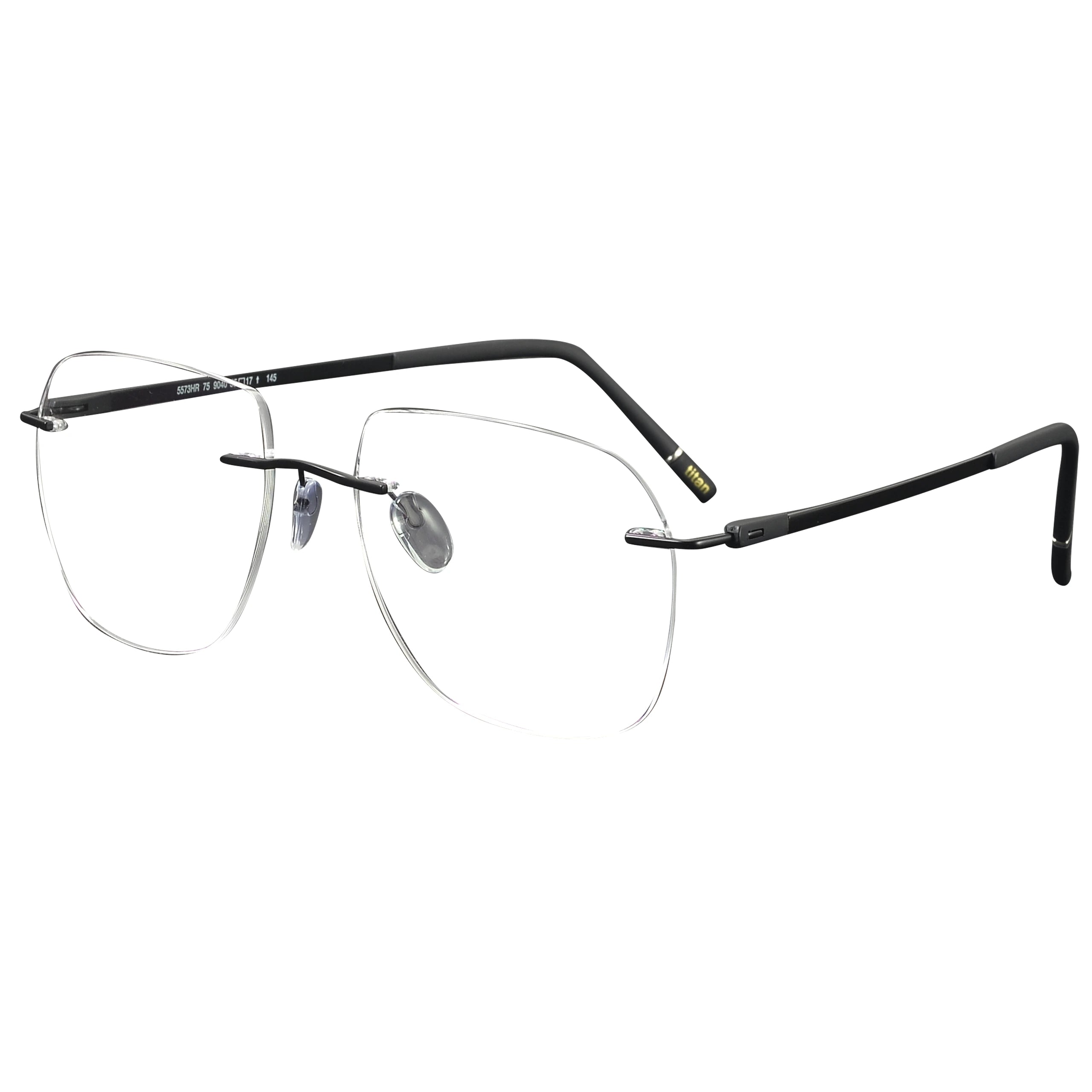 Square Glasses LE1871 detail image
