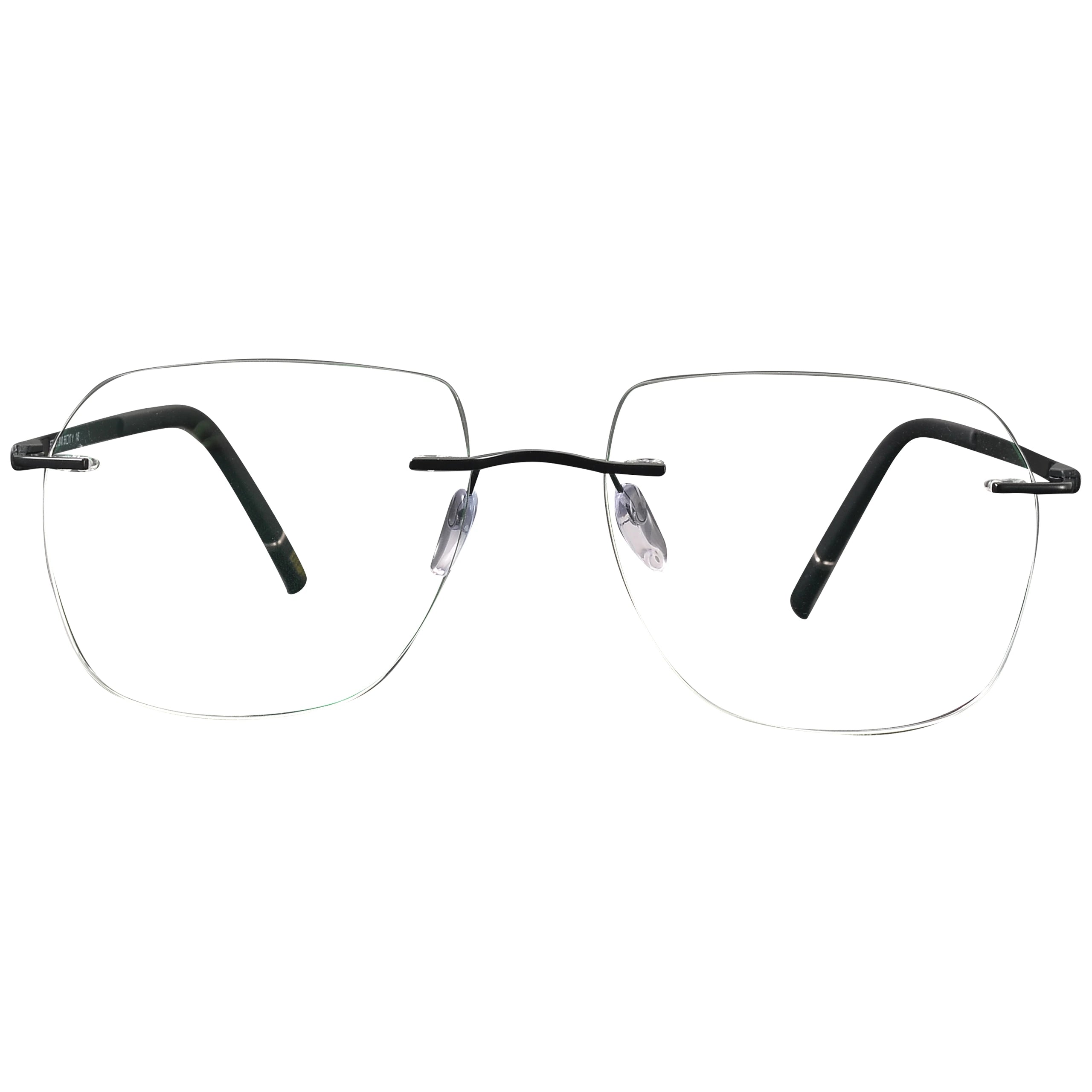 Square Glasses LE1871 detail image