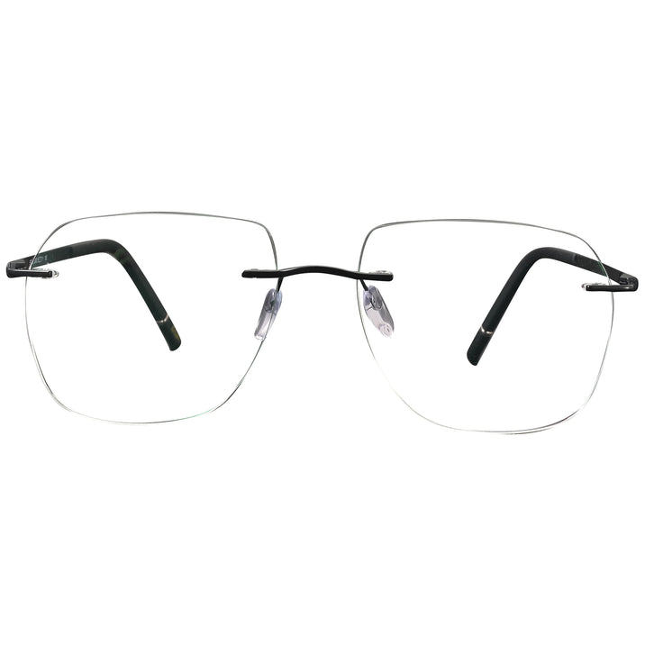 Square Glasses LE1871