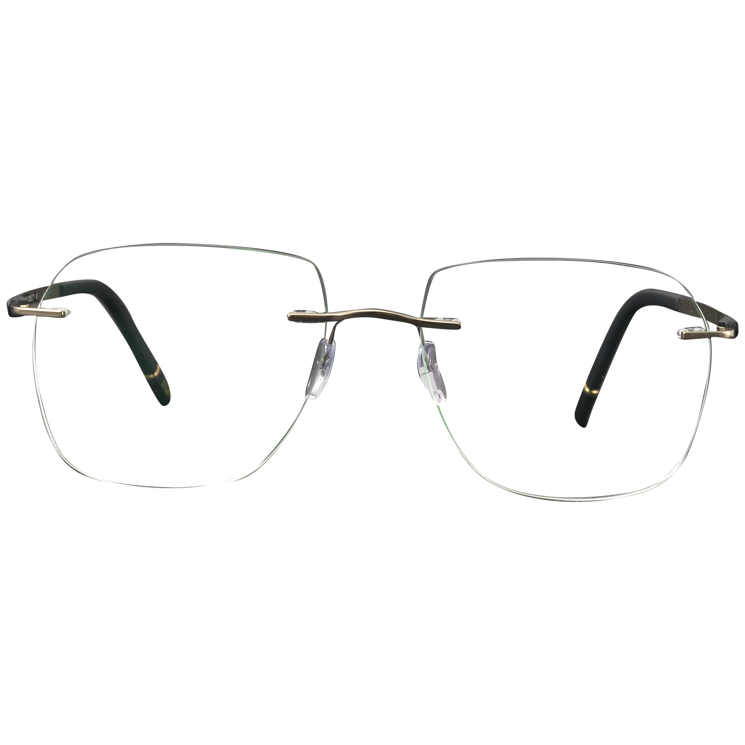 Square Glasses LE1871 detail image