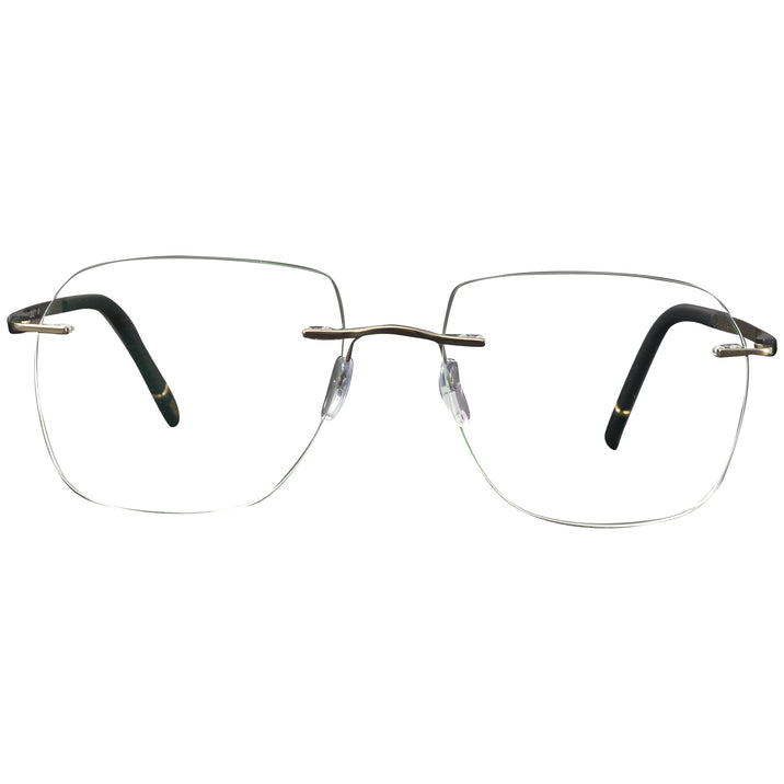 Square Glasses LE1871