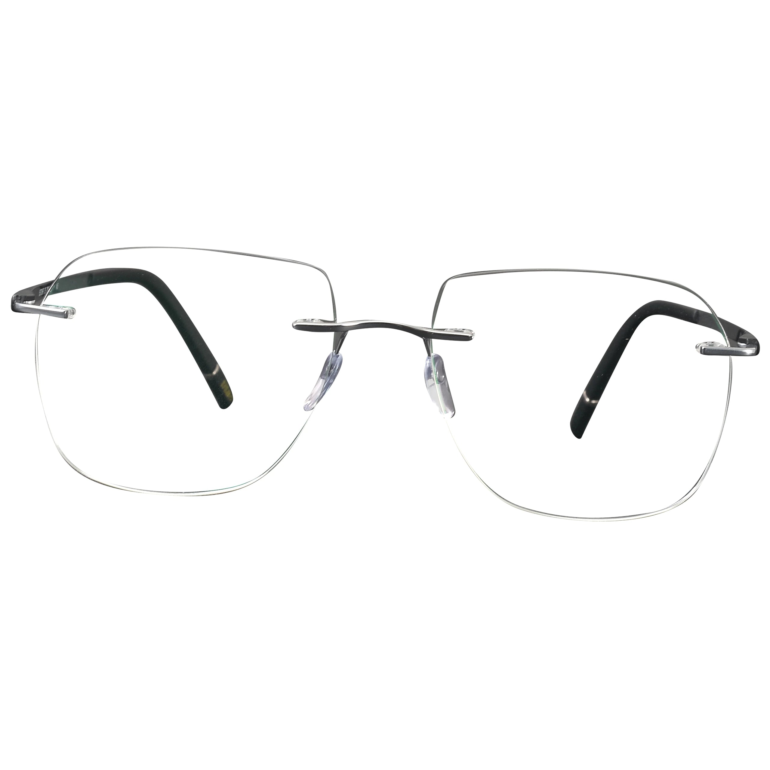 Square Glasses LE1871 detail image