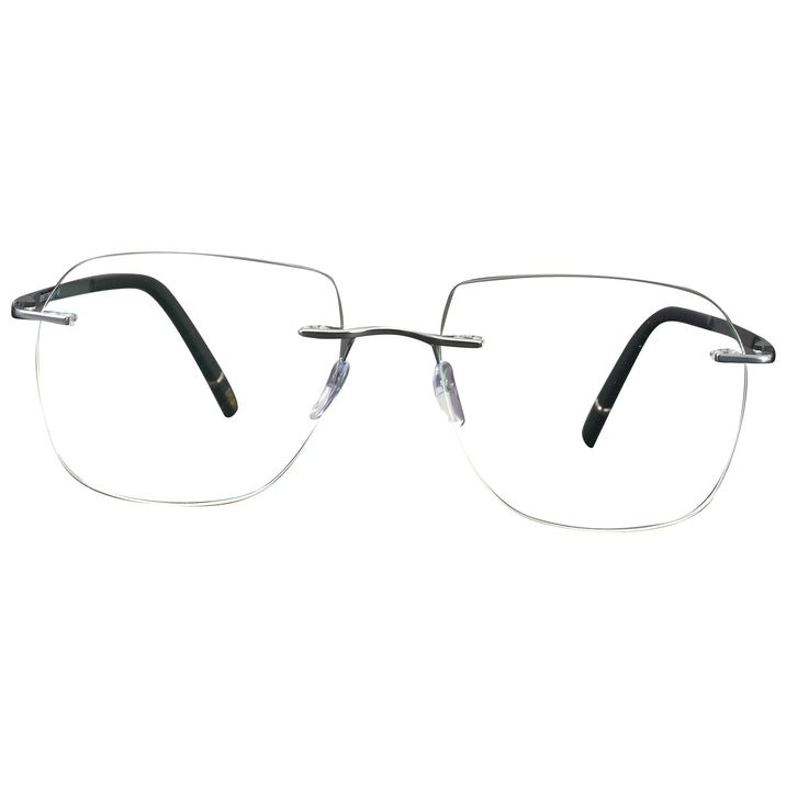 Square Glasses LE1871