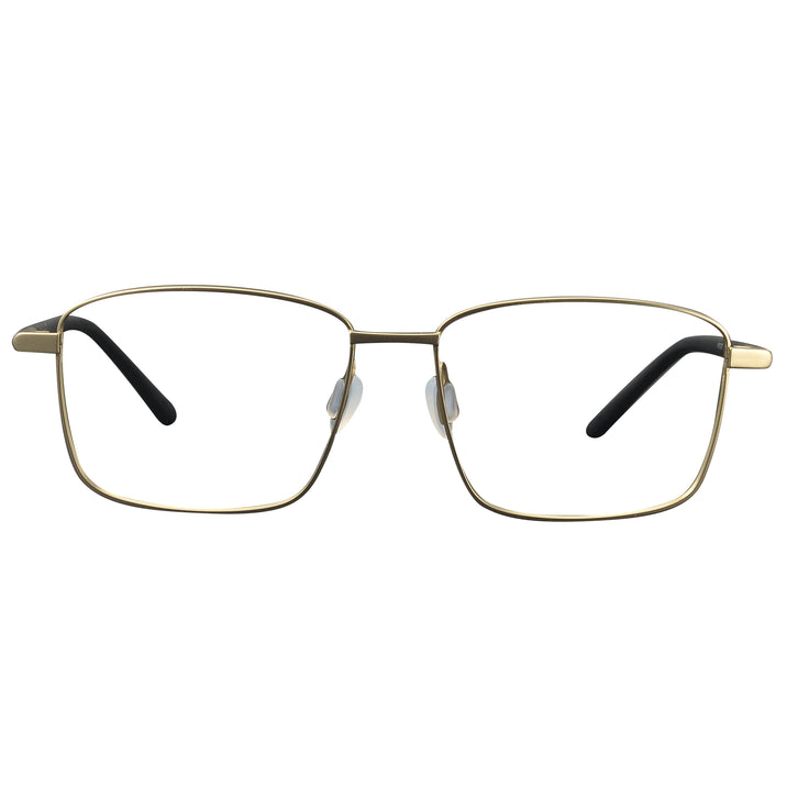 Square Glasses LE1872