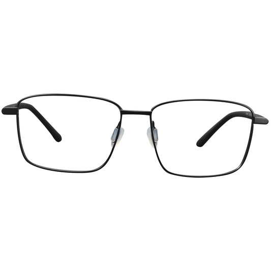 Square Glasses LE1872