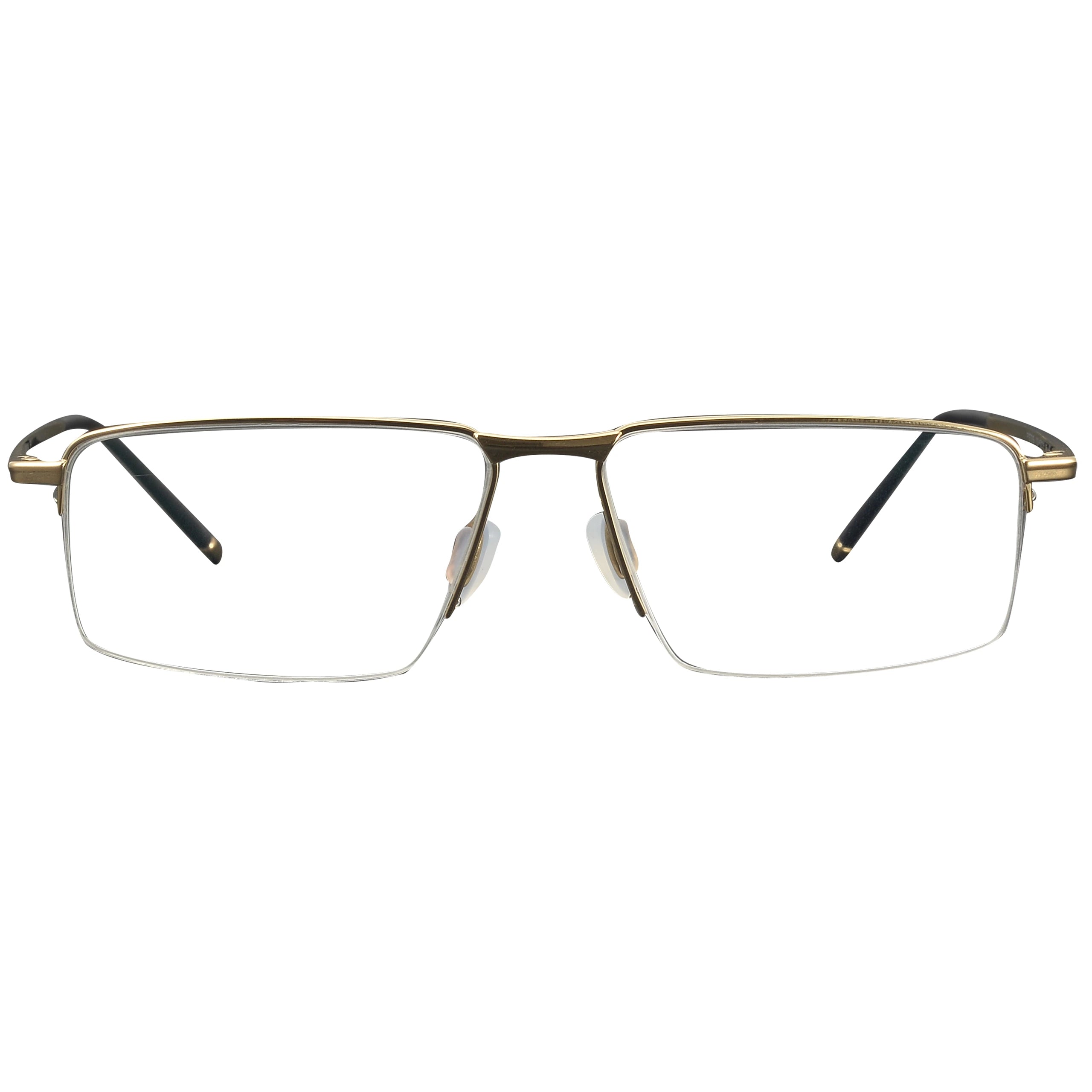 Rectangle Glasses LE1873 detail image