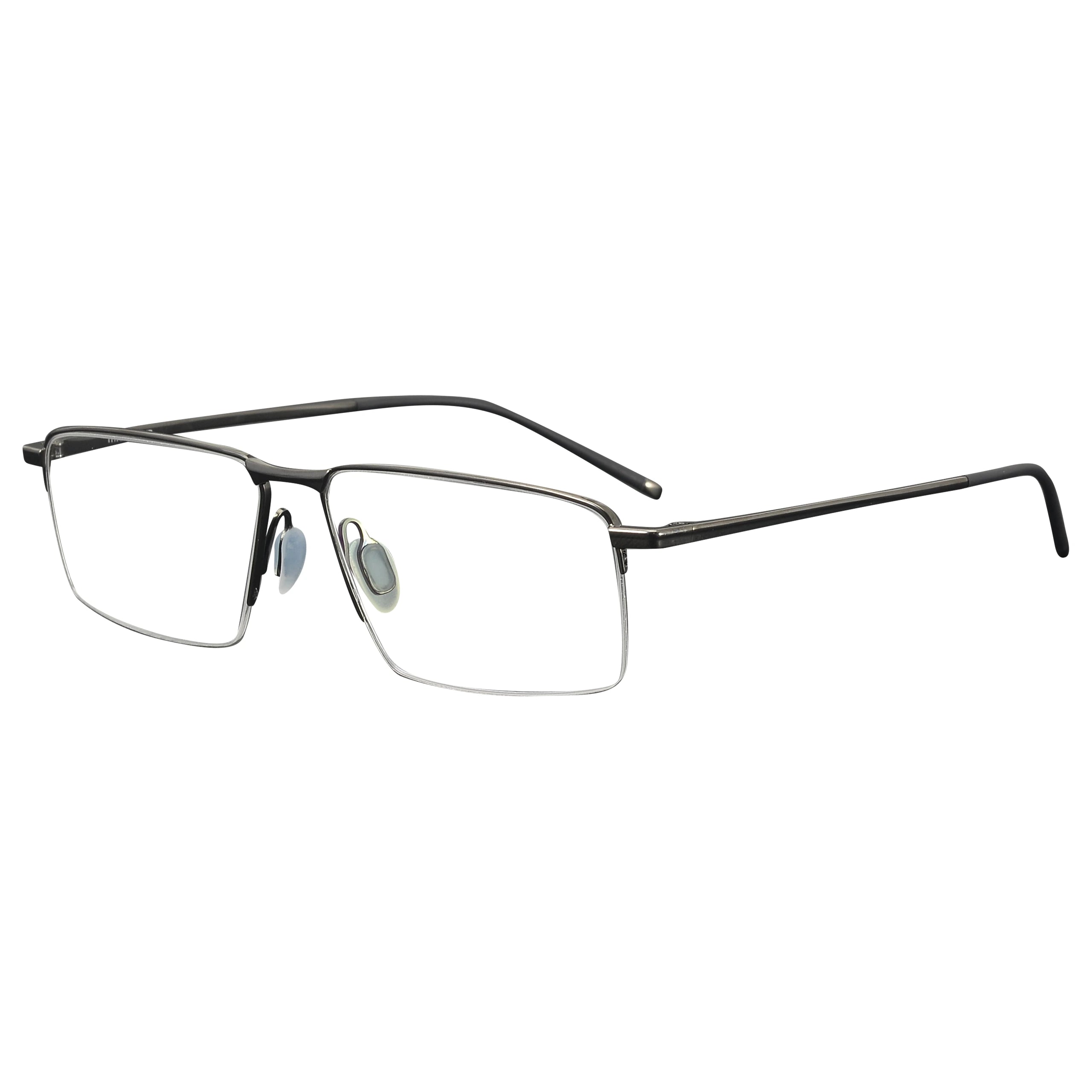 Rectangle Glasses LE1873 detail image