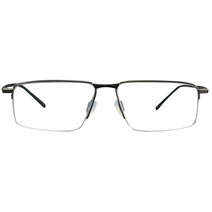 Rectangle Glasses LE1873