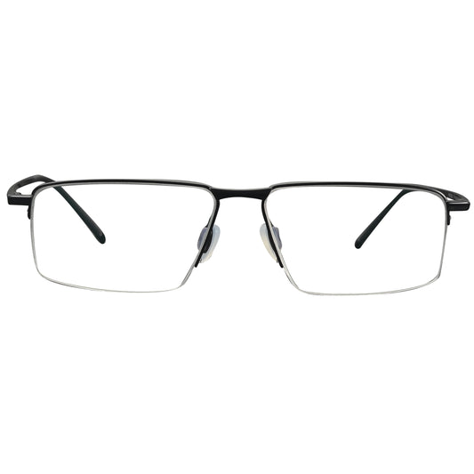 Rectangle Glasses LE1873