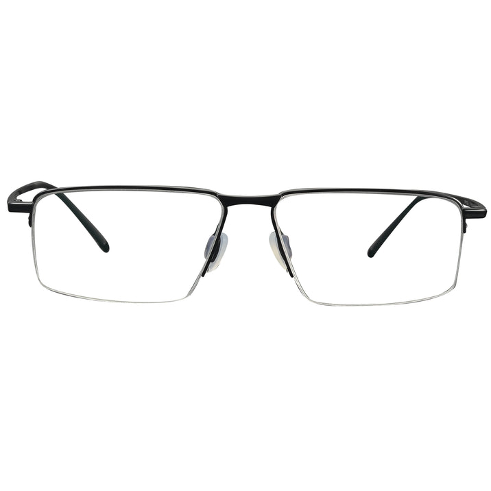 Rectangle Glasses LE1873