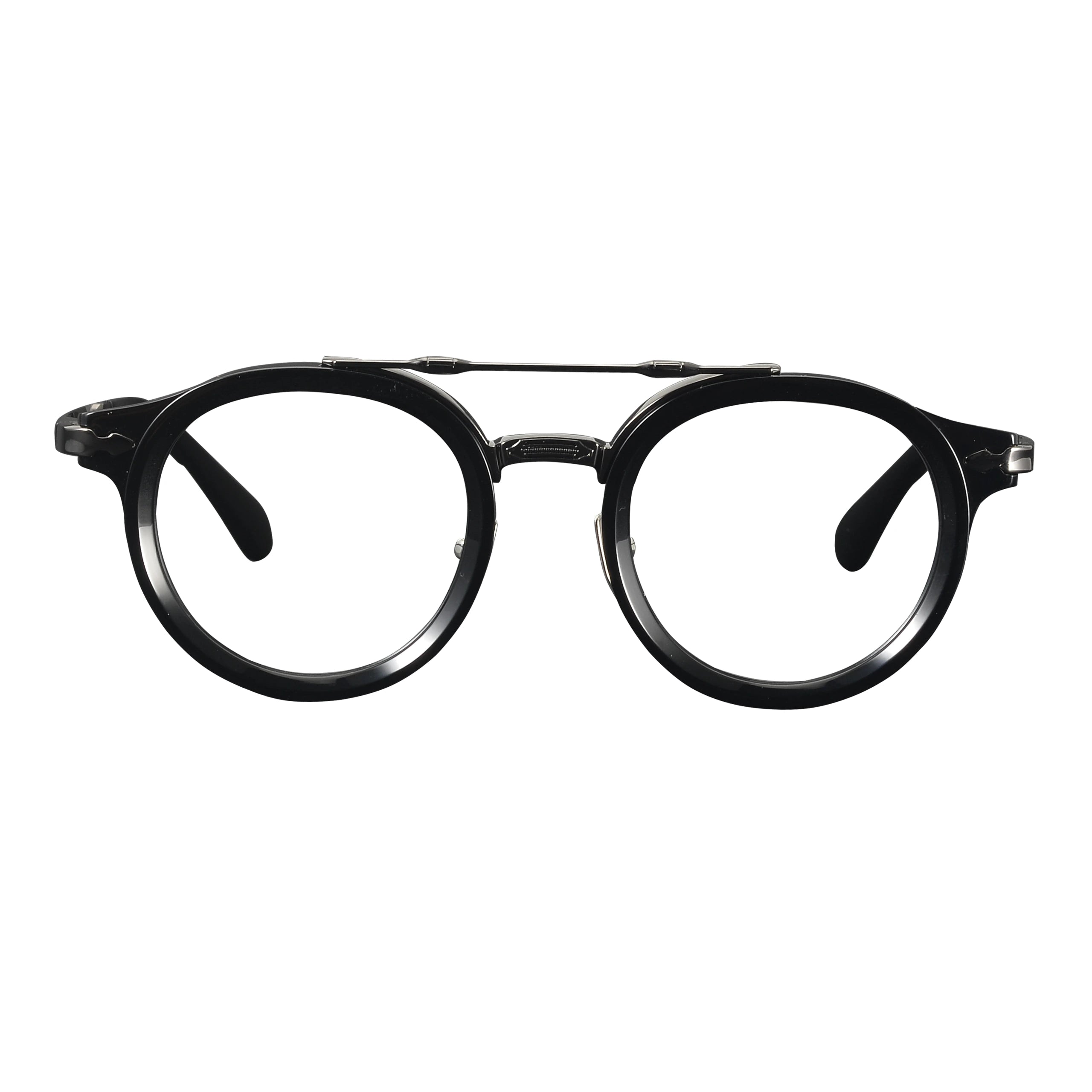 Round Glasses LE1875 detail image