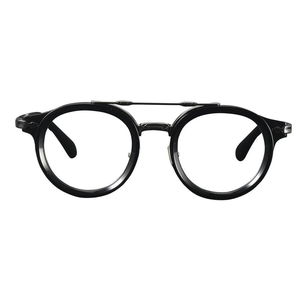 Round Glasses LE1875
