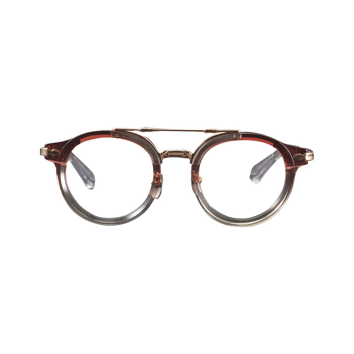 Round Glasses LE1875