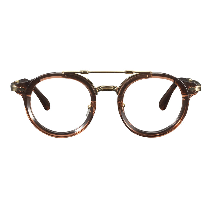 Round Glasses LE1875