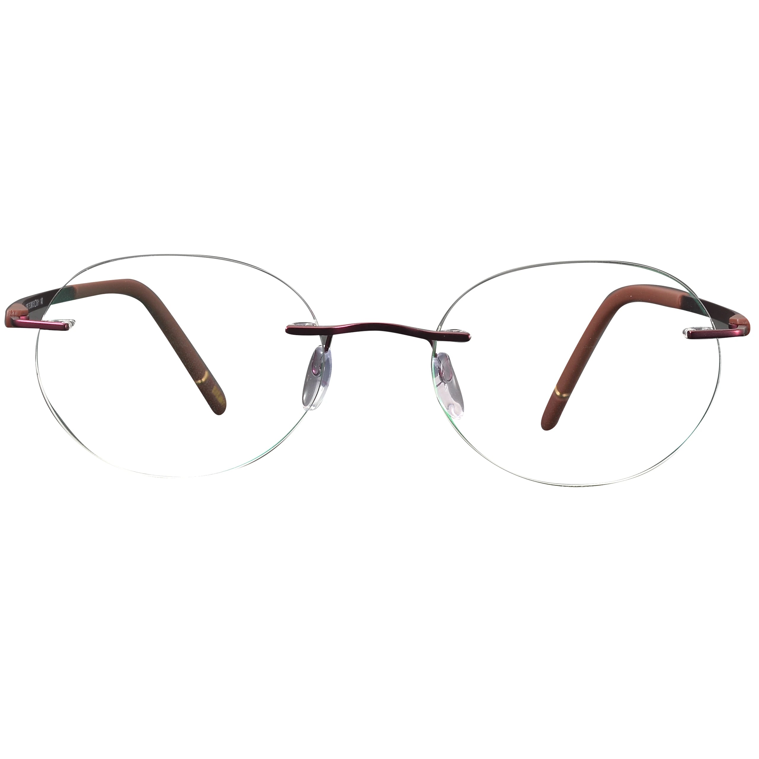 Oval  Glasses LE1876