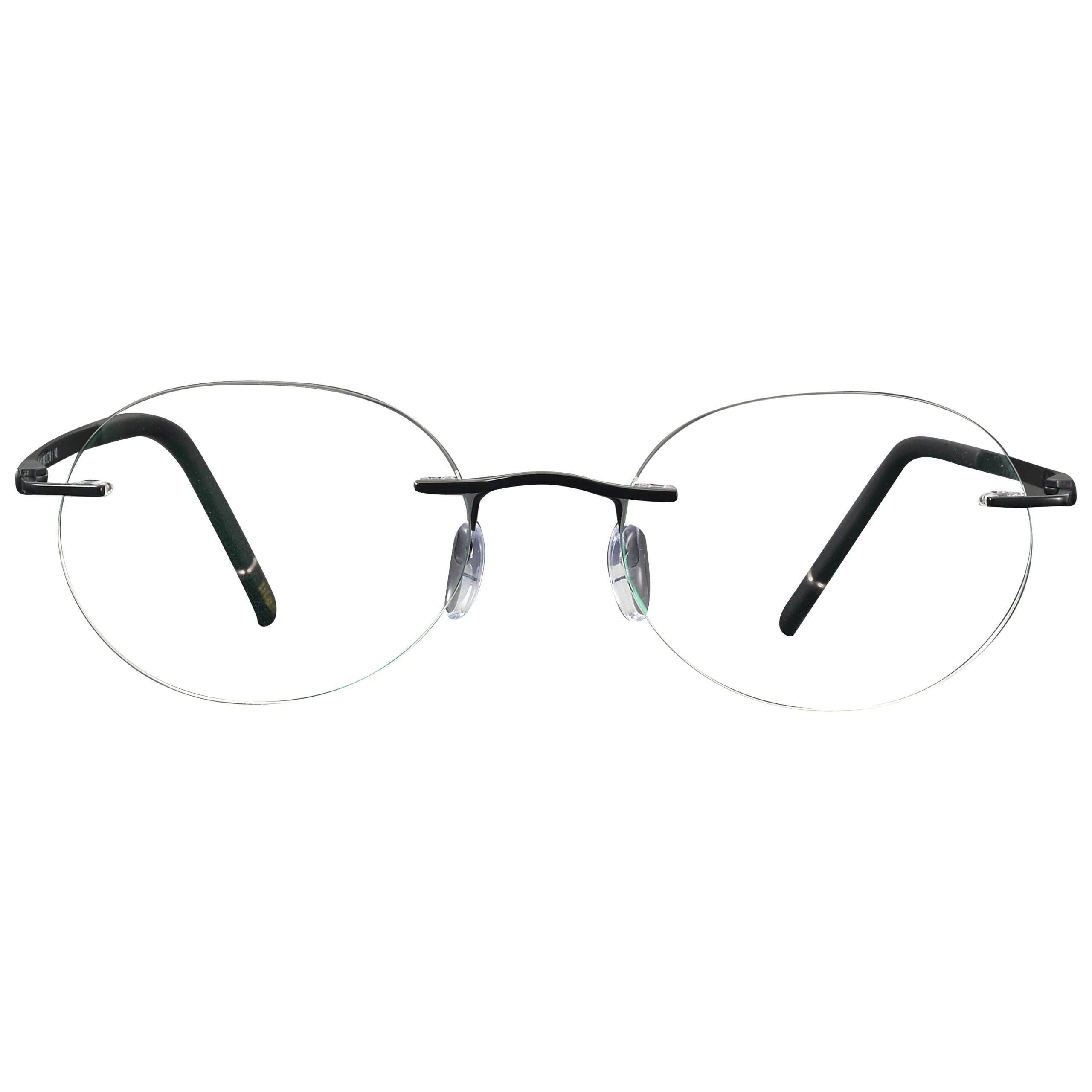 Oval  Glasses LE1876 detail image