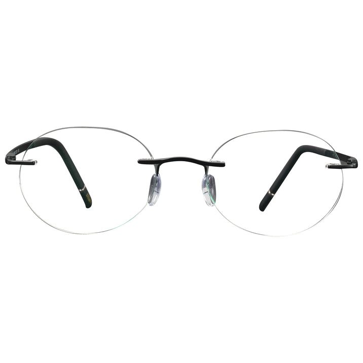 Oval  Glasses LE1876