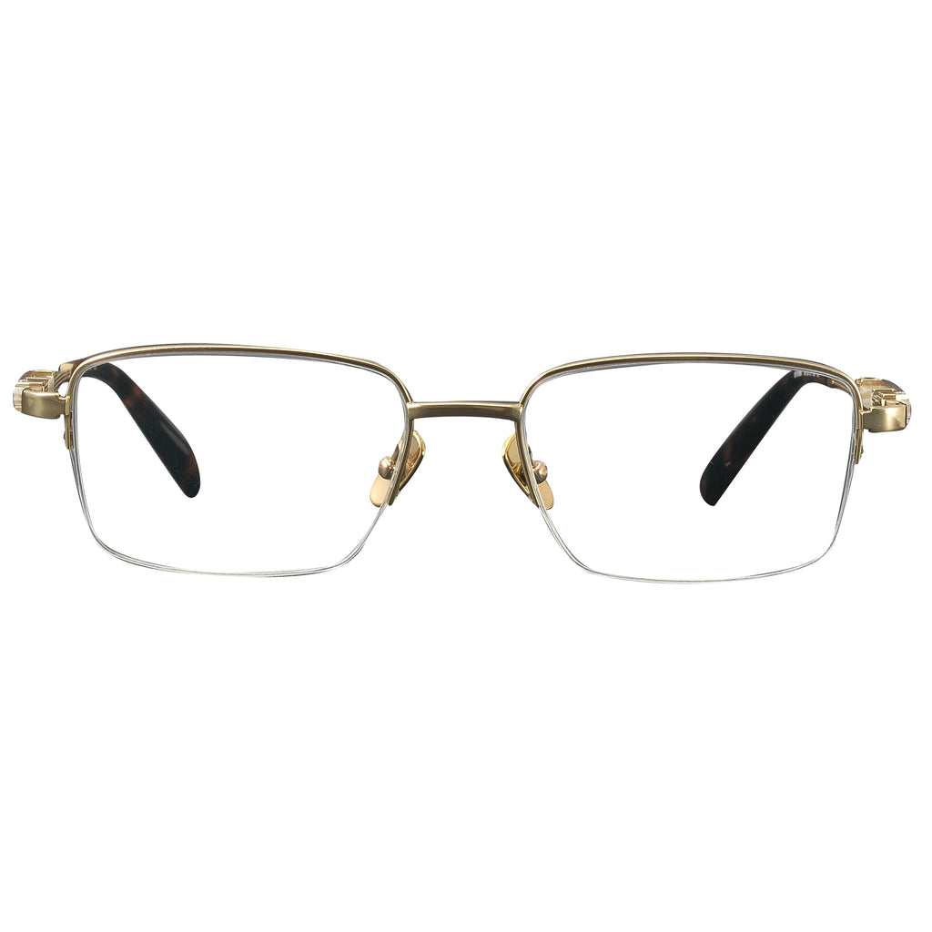 Rectangle Glasses LE1877
