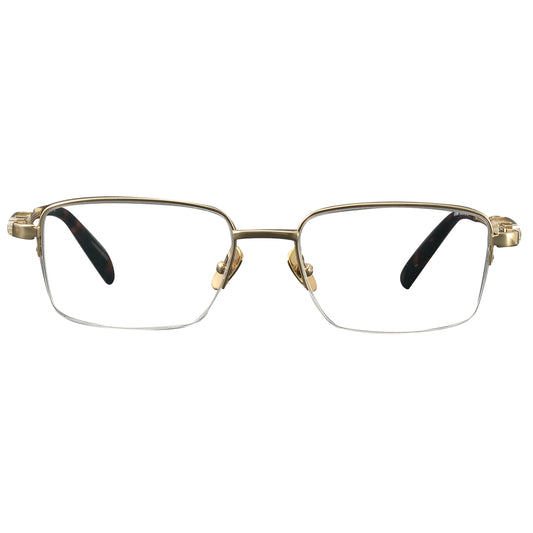 Rectangle Glasses LE1877