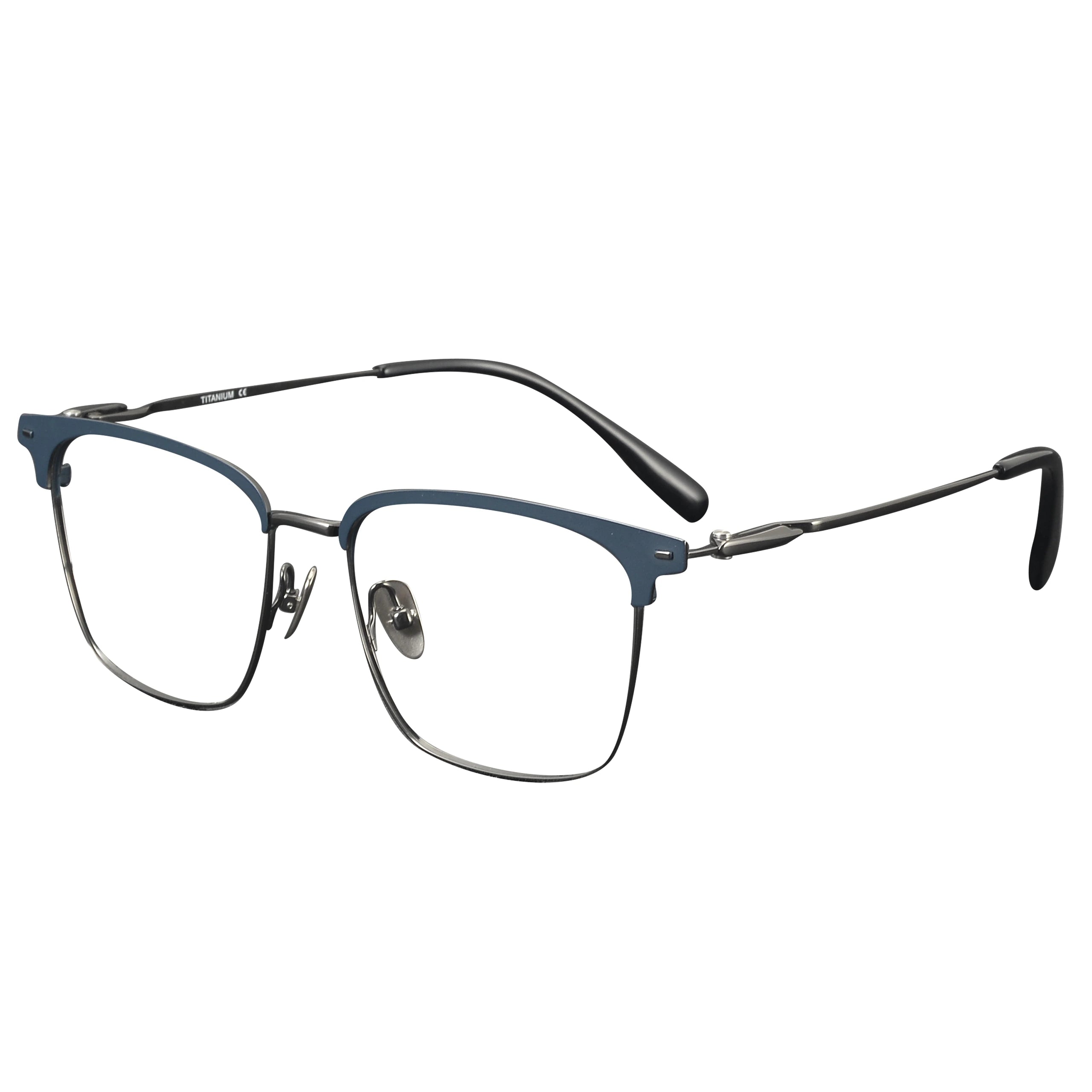 Browline Glasses LE1878 detail image