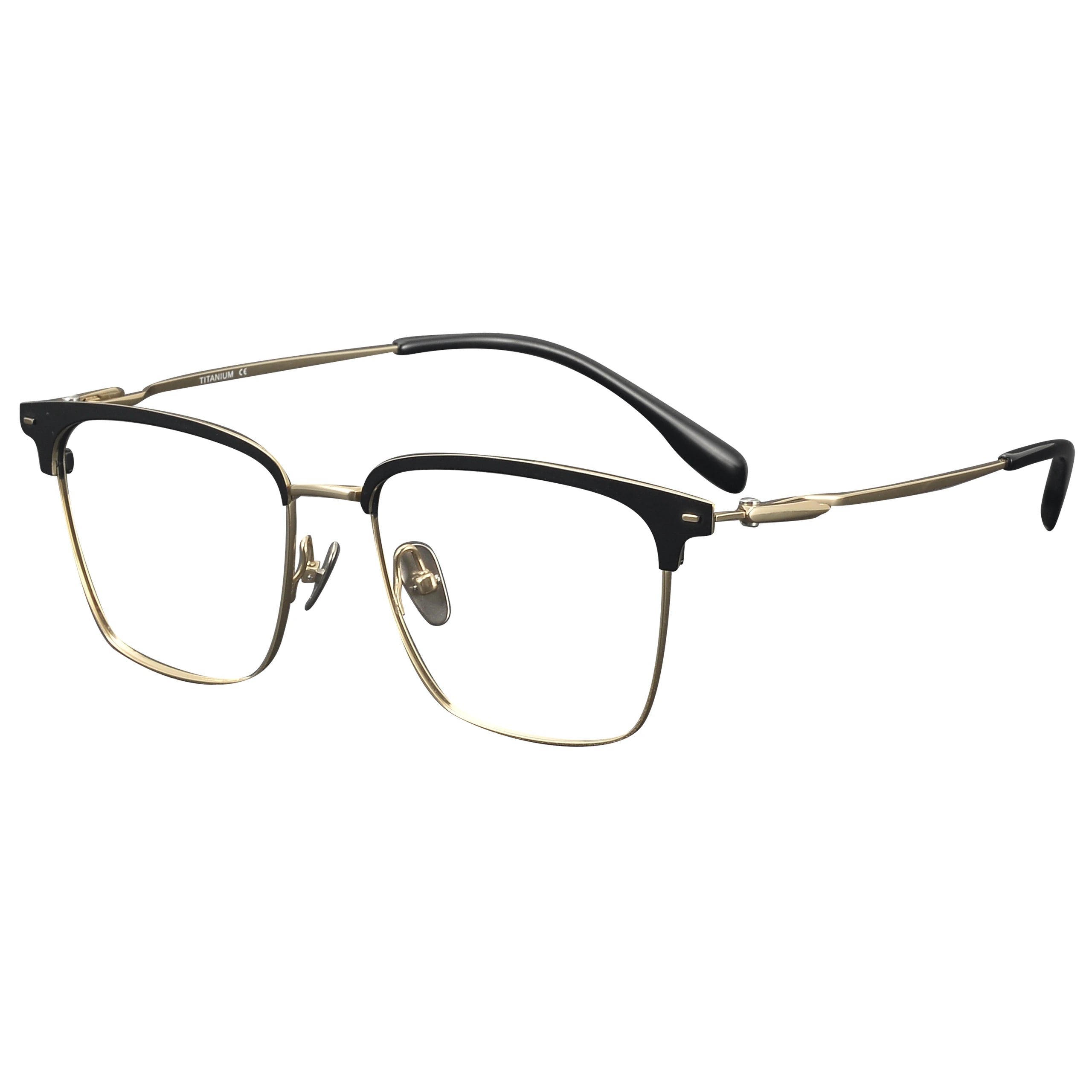Browline Glasses LE1878 detail image