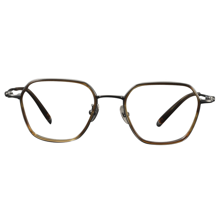 Geometric Glasses LE1879