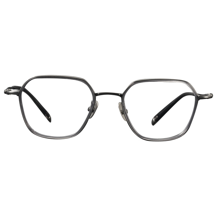 Geometric Glasses LE1879